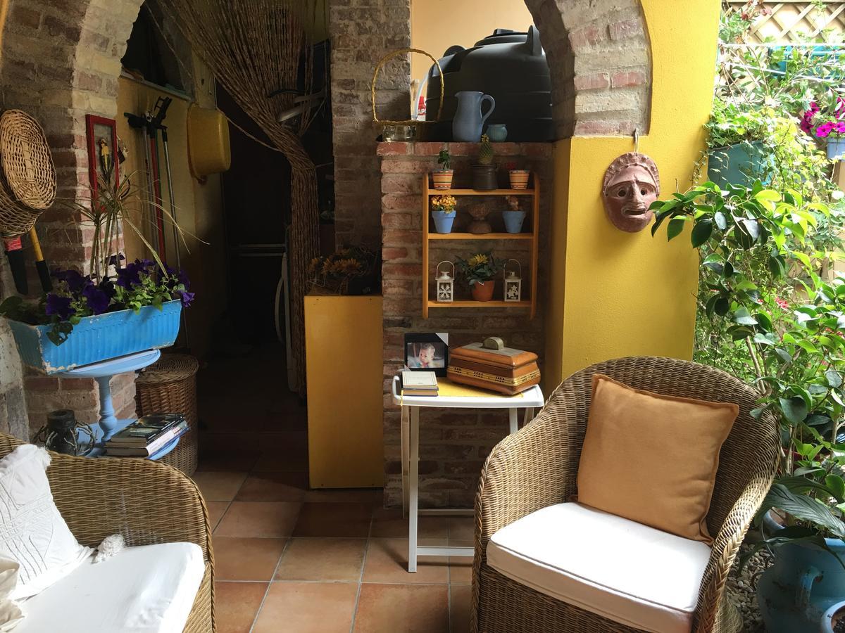L'angolo Antico * Oristano