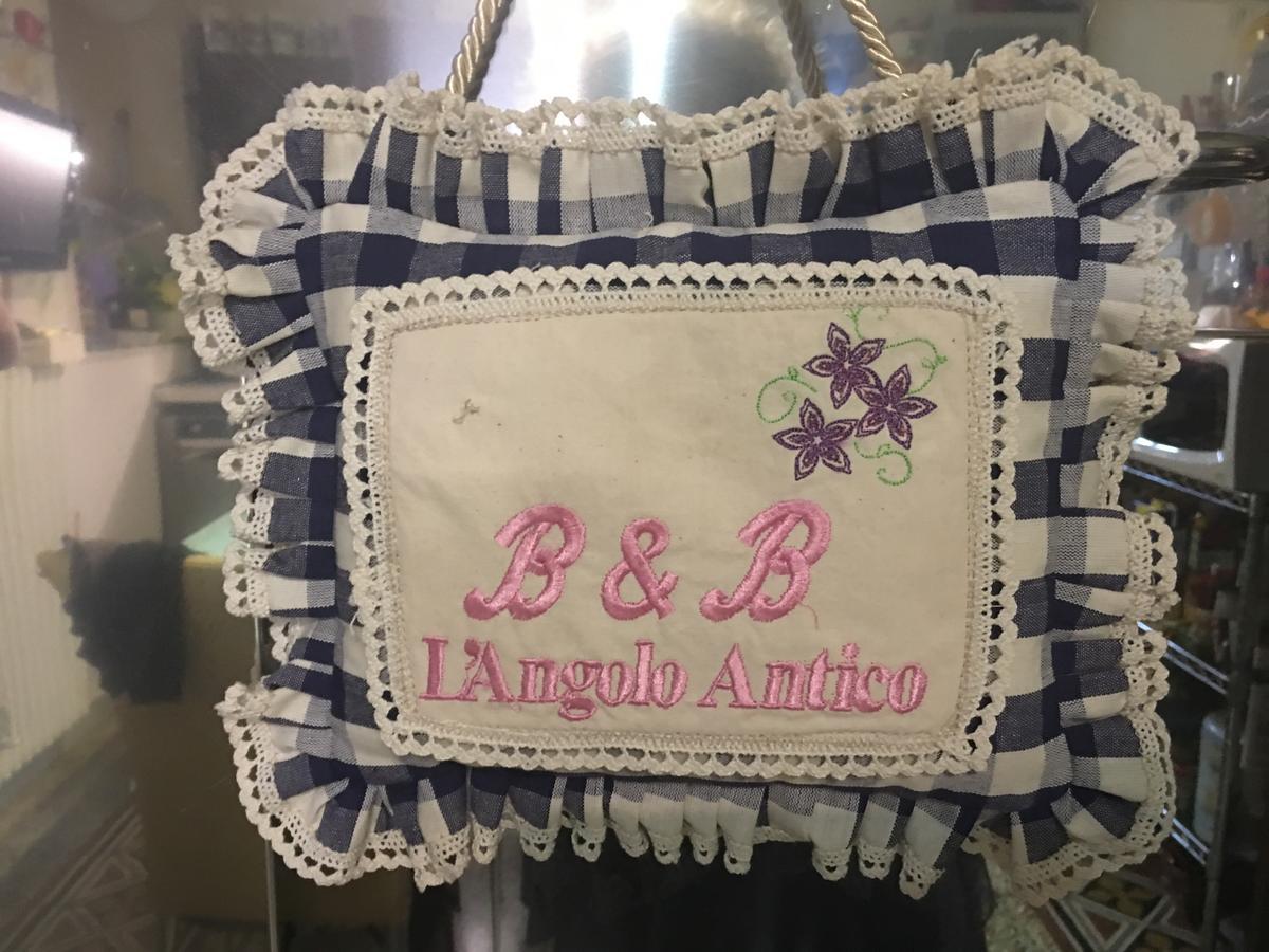 L'angolo Antico *