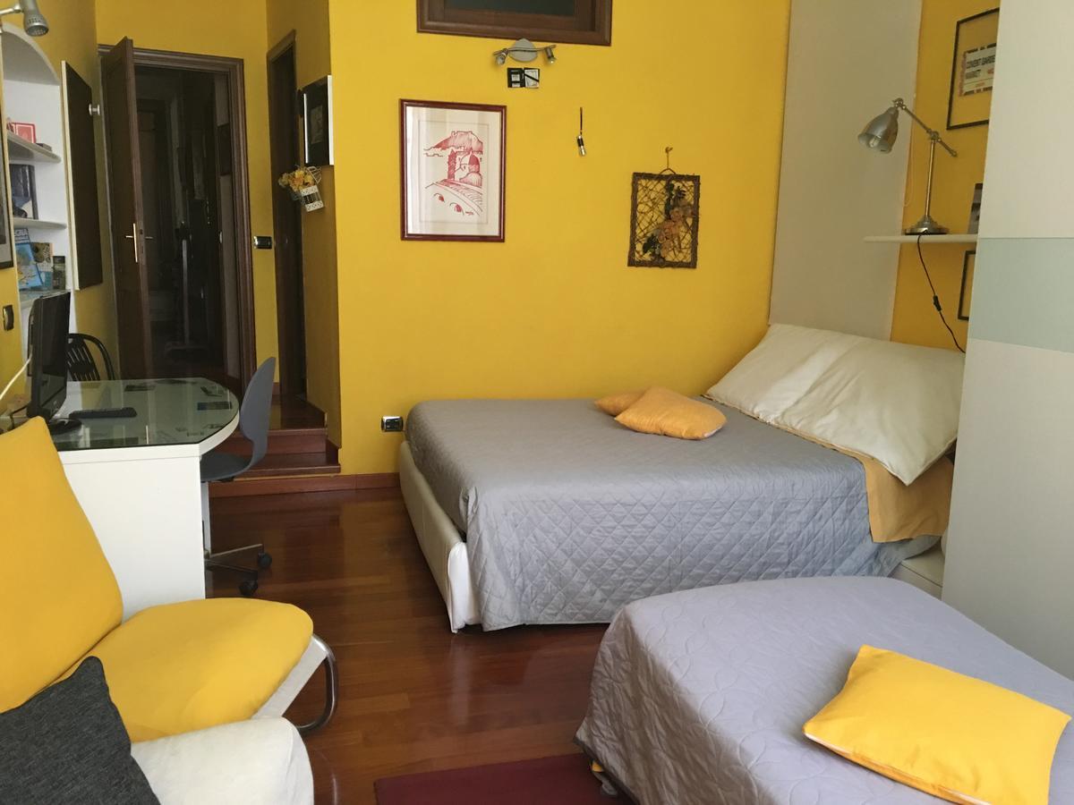 L'angolo Antico Bed & Breakfast Oristano