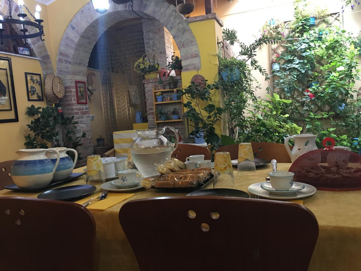 Bed & Breakfast L'angolo Antico
