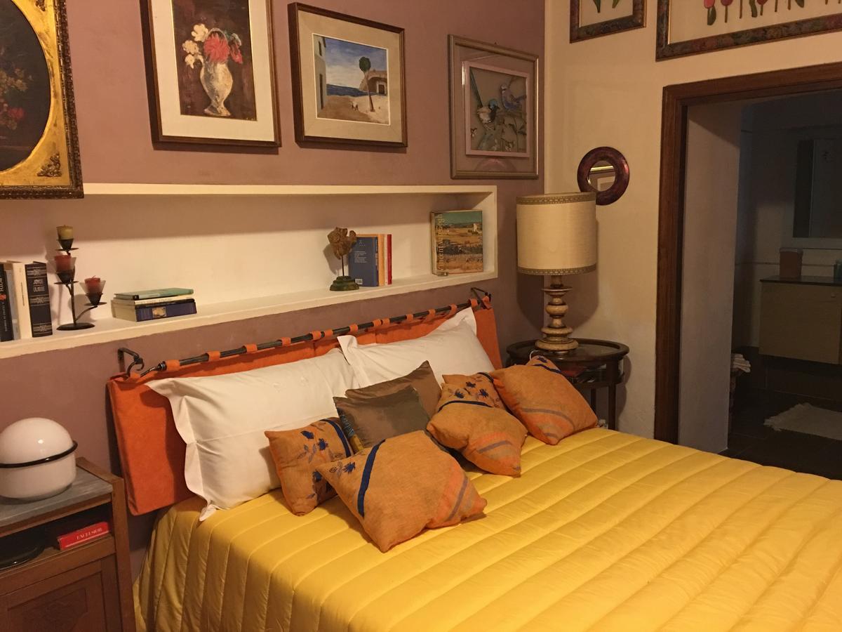 Bed & Breakfast L'angolo Antico Oristano