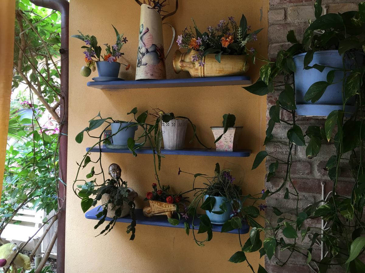 Bed & Breakfast L'angolo Antico
