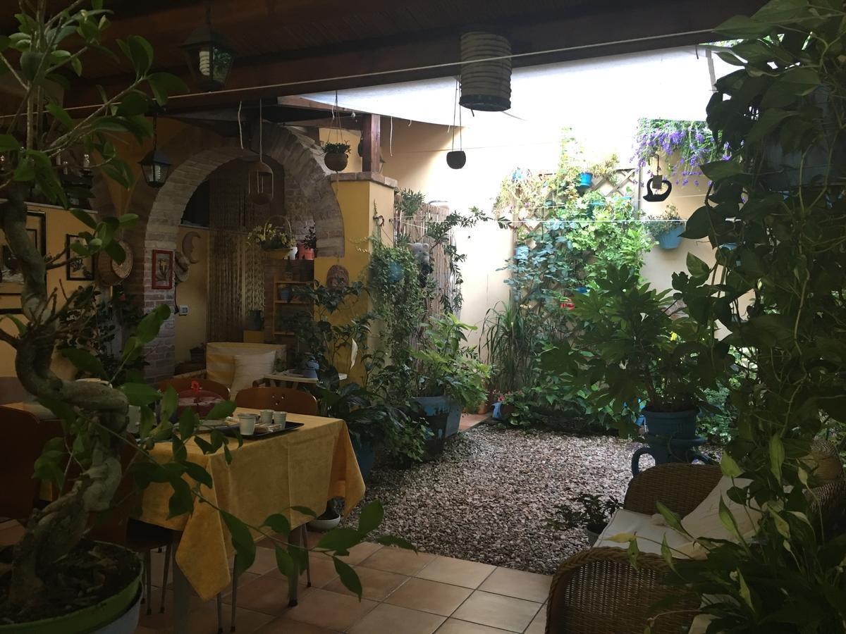 L'angolo Antico * Oristano