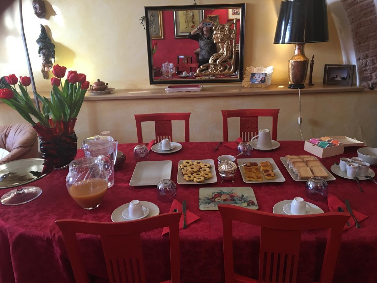 Bed & Breakfast L'angolo Antico