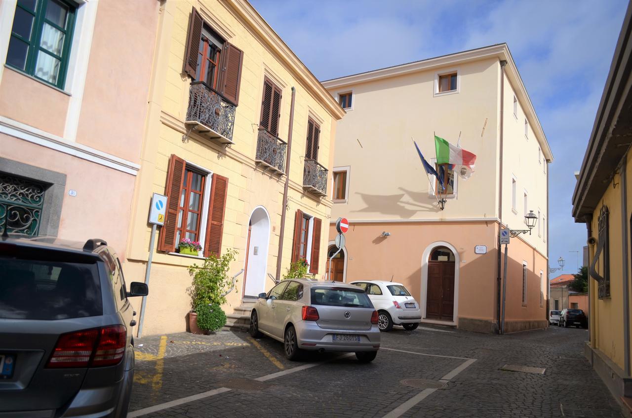 L'angolo Antico Bed & Breakfast *