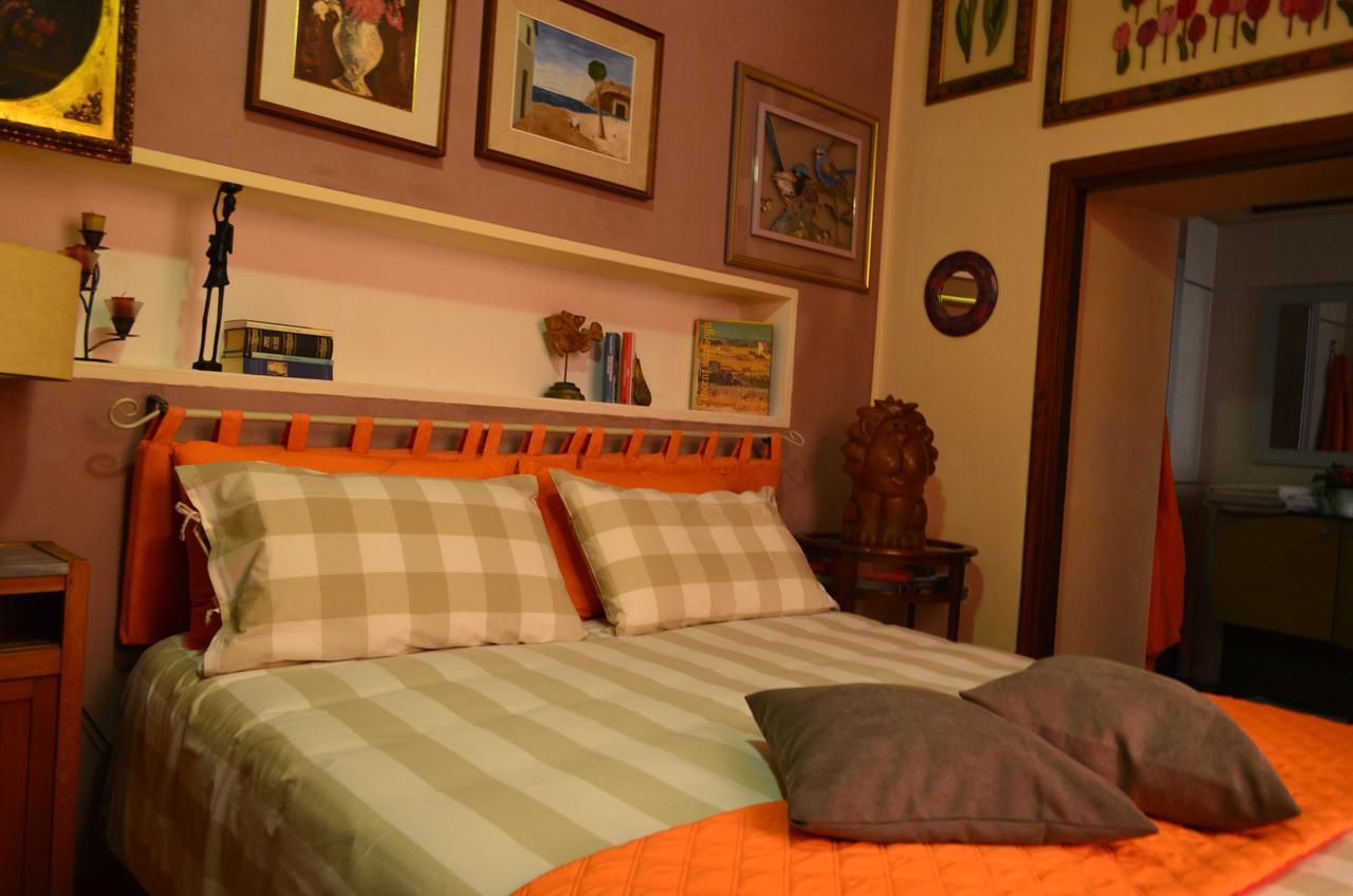 Bed & Breakfast L'angolo Antico Oristano