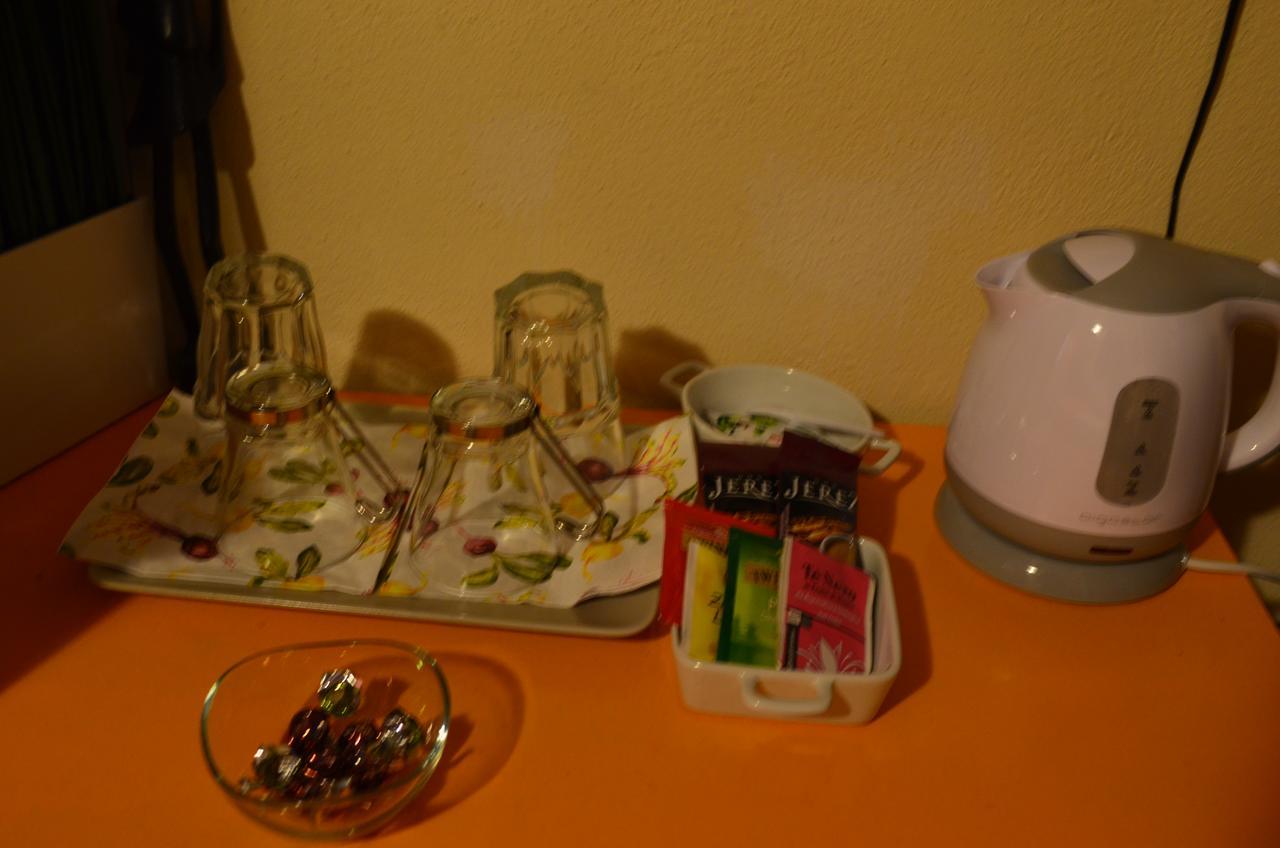 L'angolo Antico Bed & Breakfast Oristano